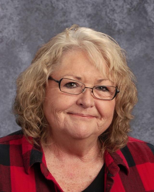 Photo of Debra Standridge
