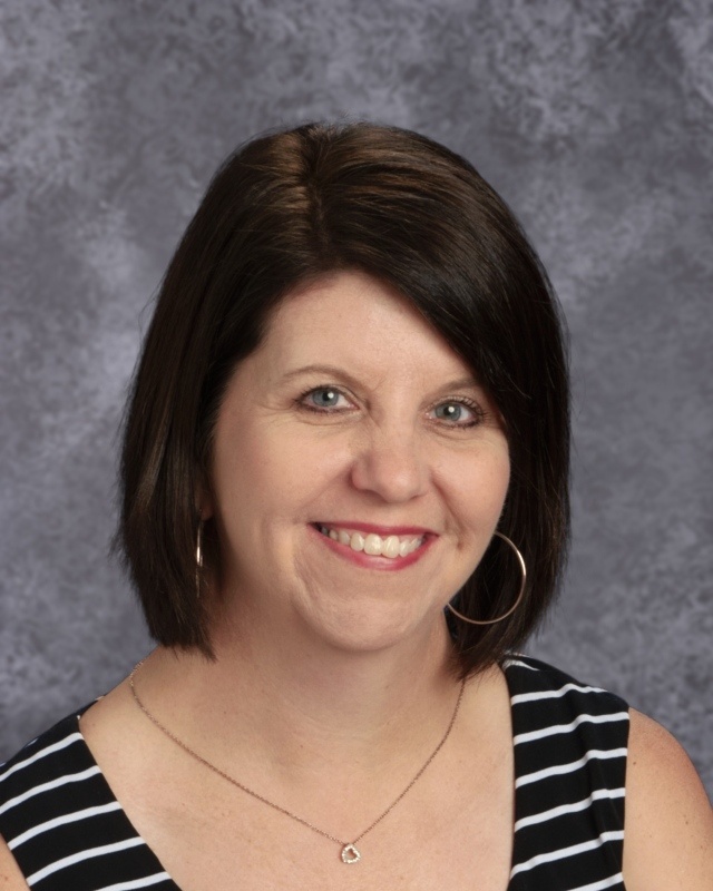 Photo of Becky McVay
