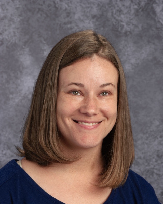 Photo of Tonya Blaylock
