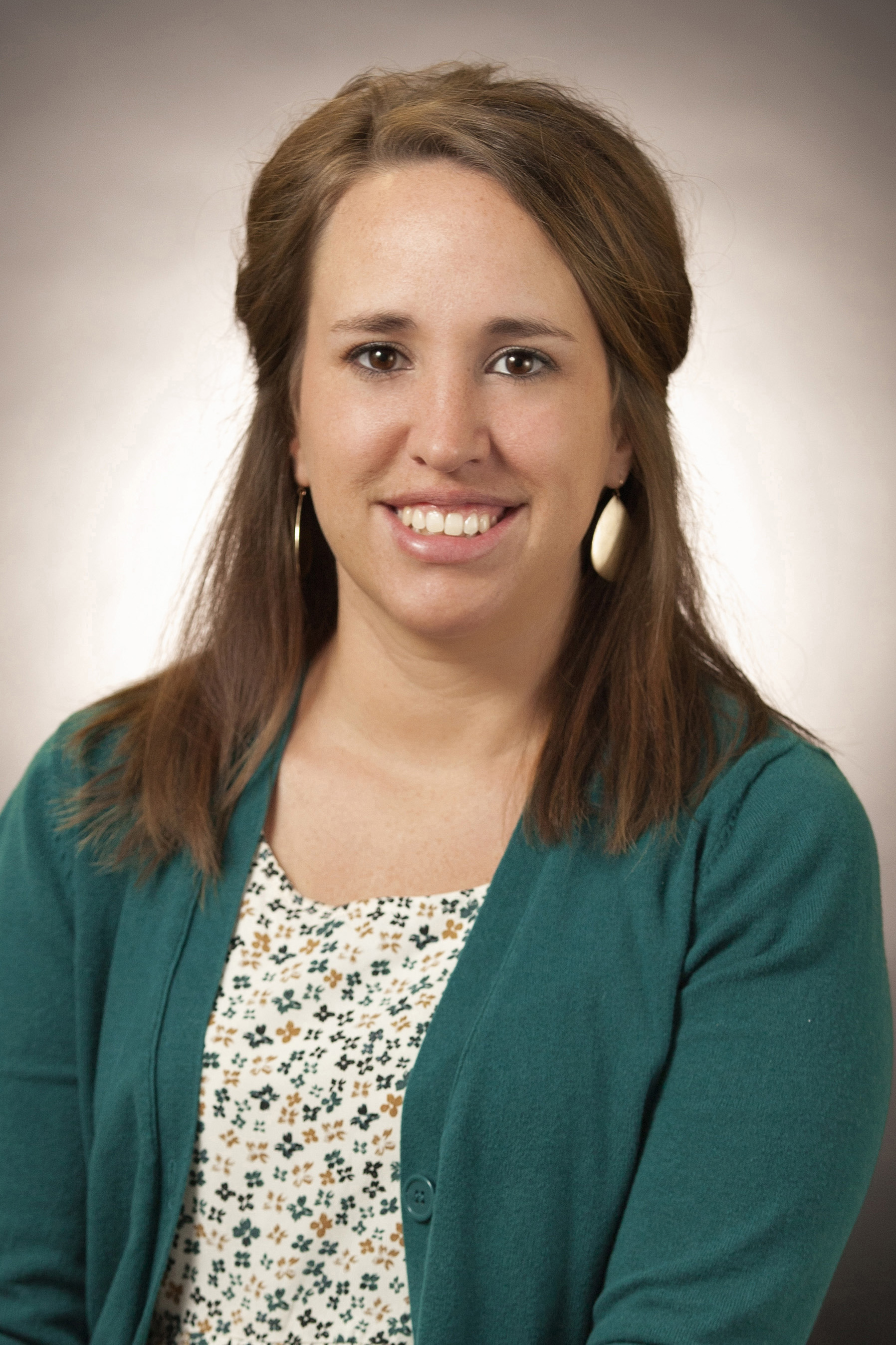 Photo of Kristen Henderson