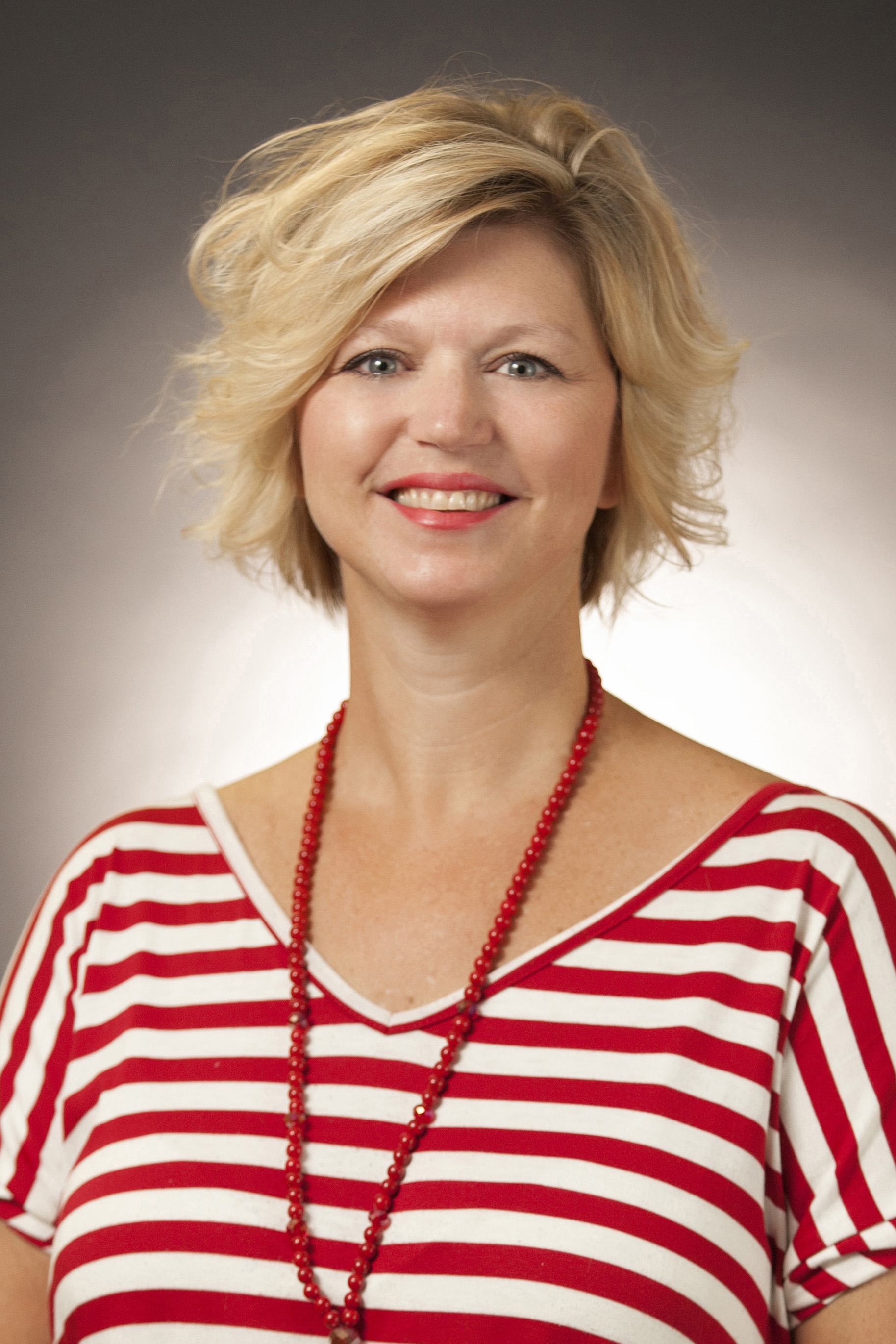 Photo of Christy Leavell