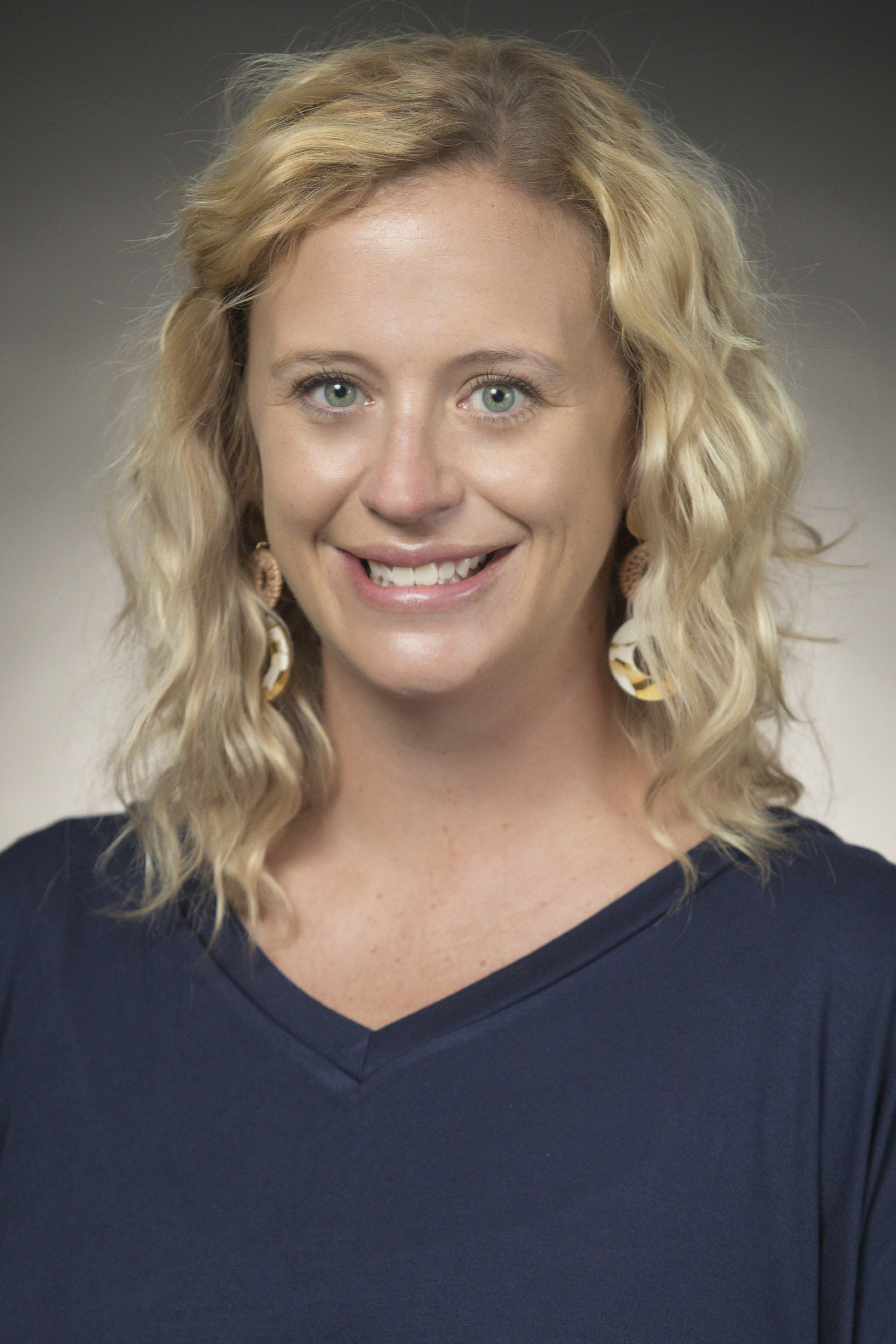 Photo of Rebecca Worley