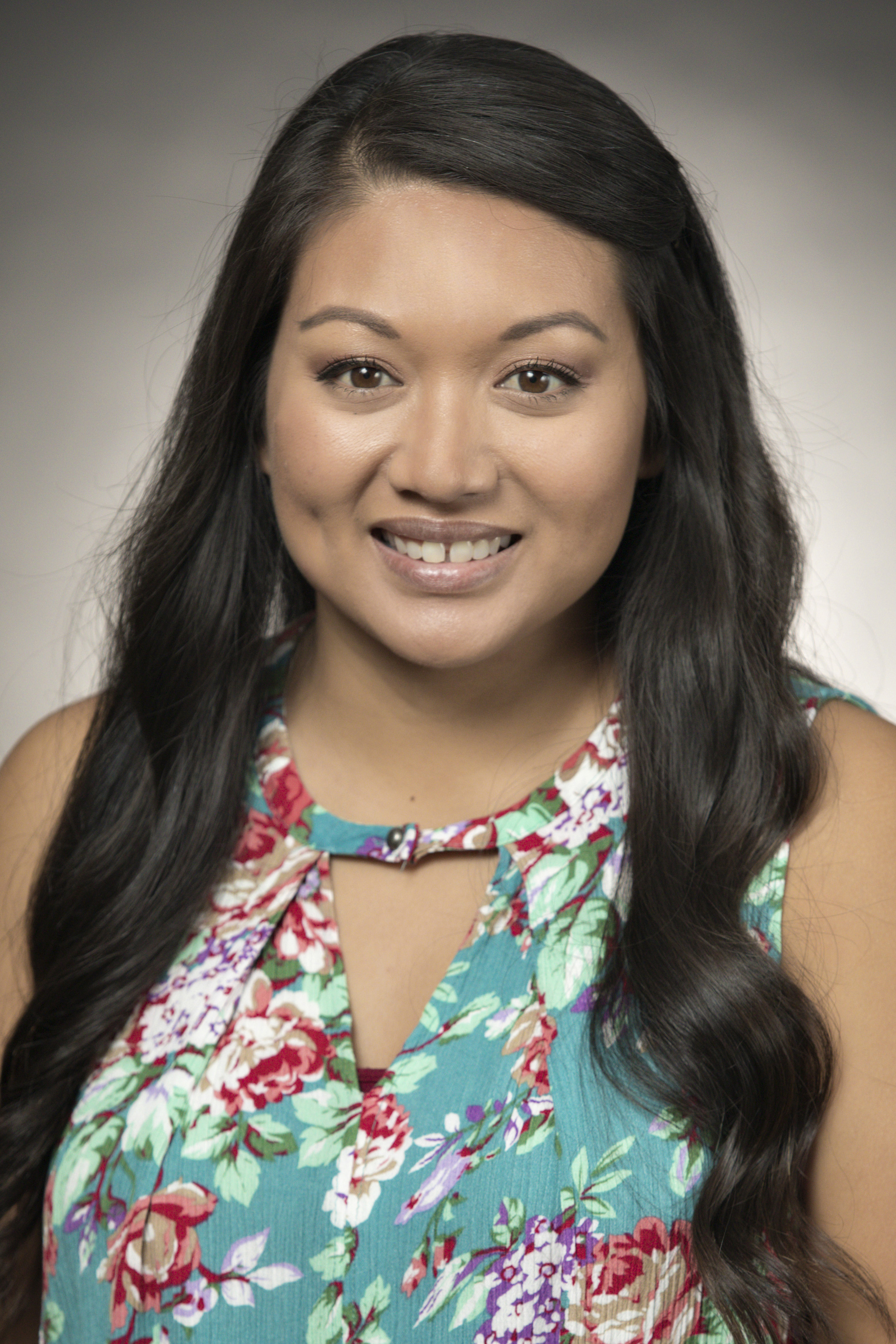 Photo of Marissa Roberts