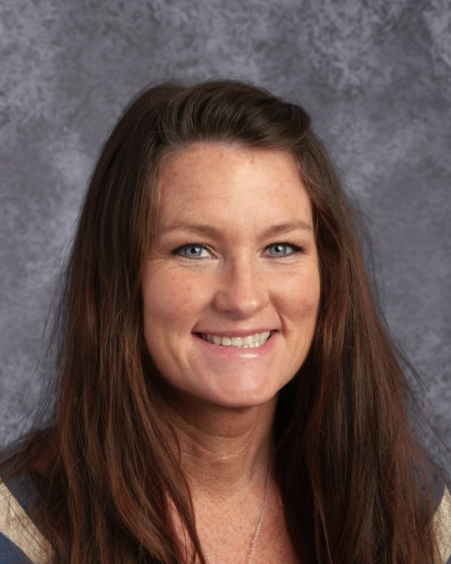 Photo of Leighann Putnam