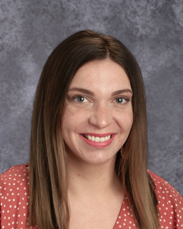 Photo of Baleigh Williams