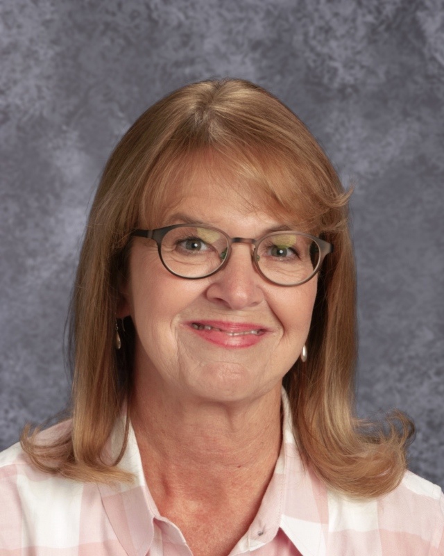 Photo of Gina Eason