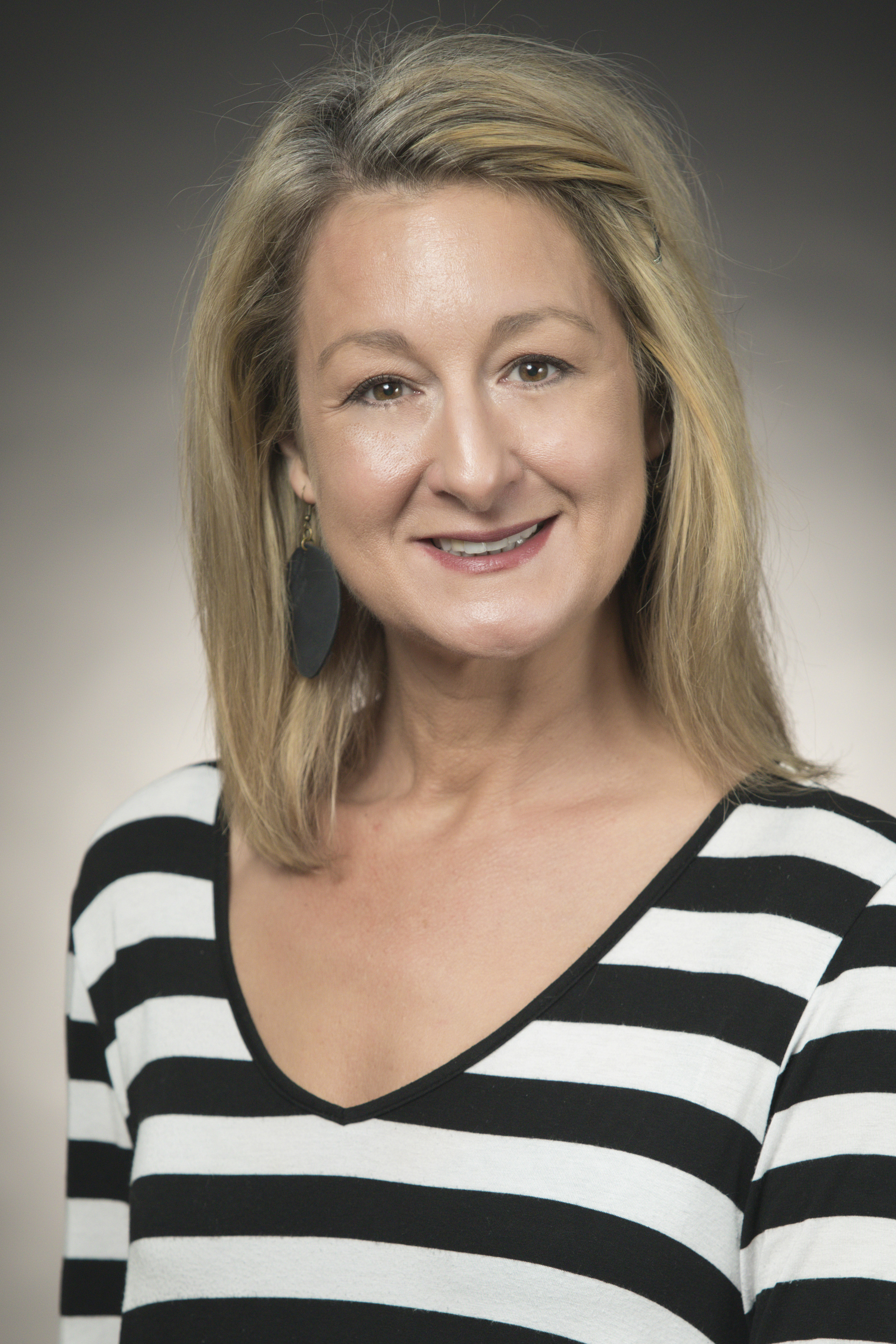 Photo of Tammy Harrison