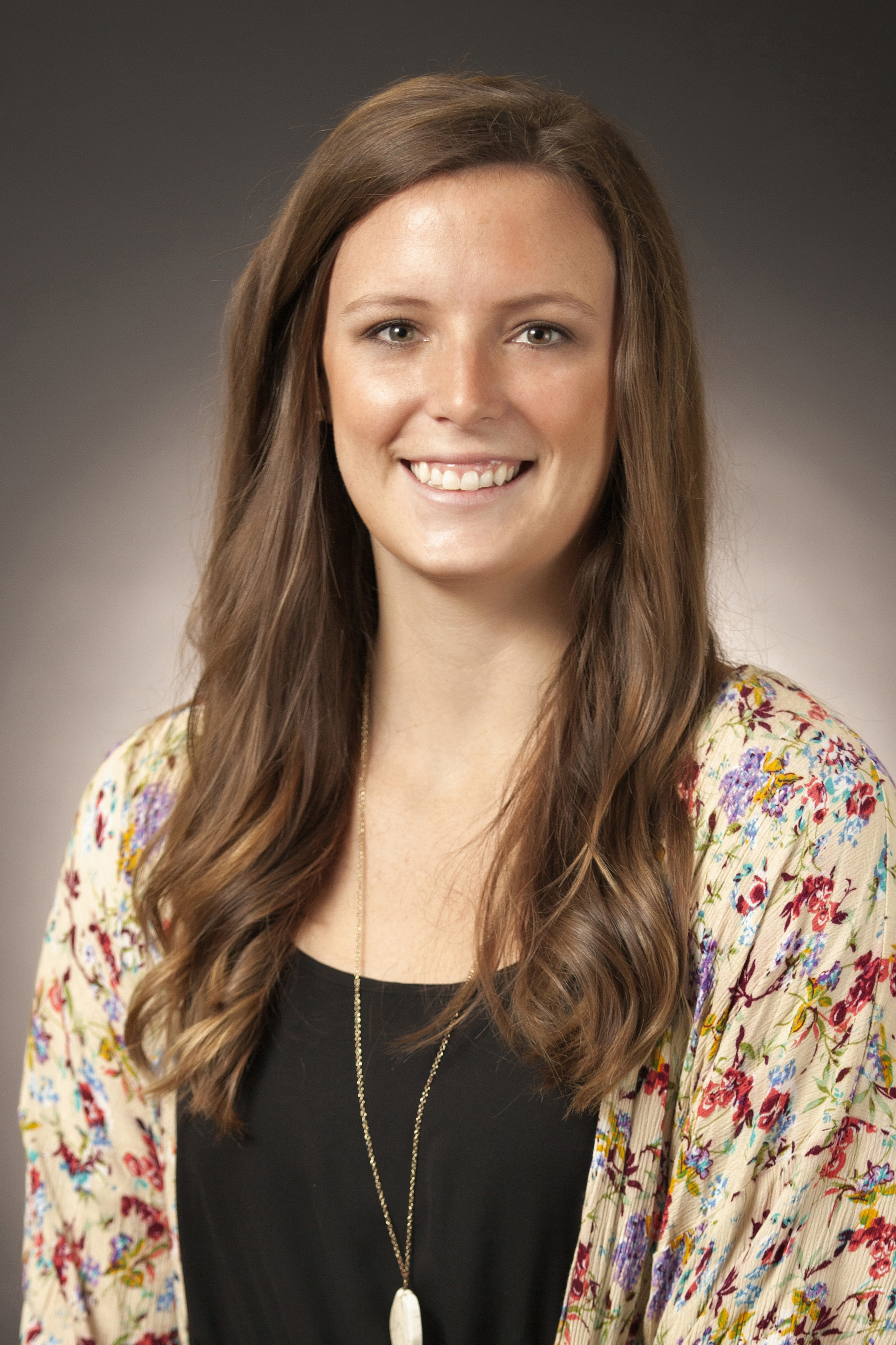 Photo of Katie Pierce