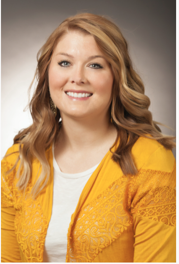 Photo of a teacher