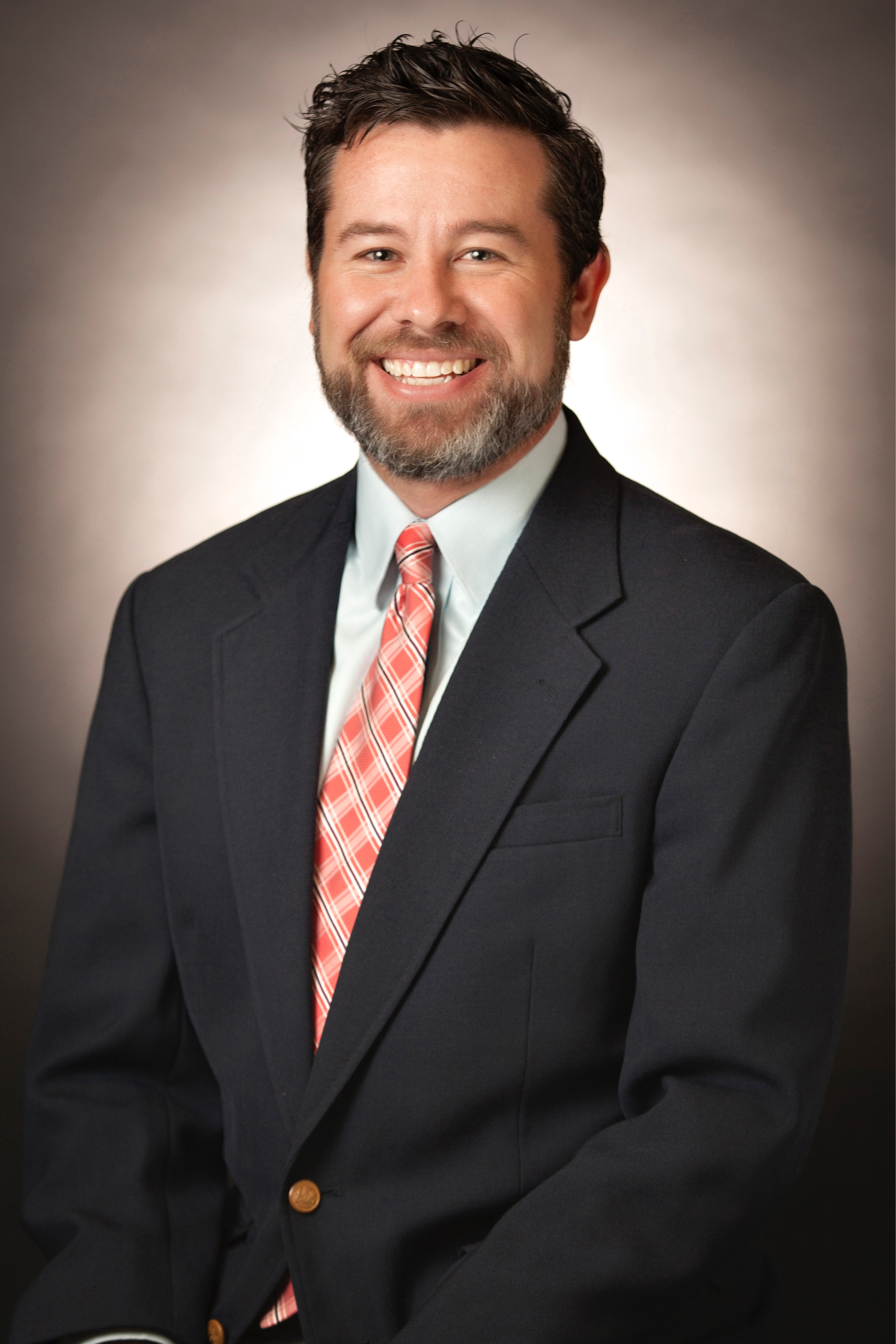 Brad Beatty Principal