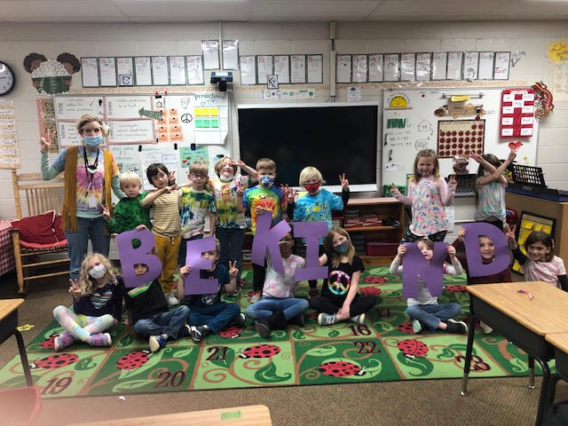 First Grade