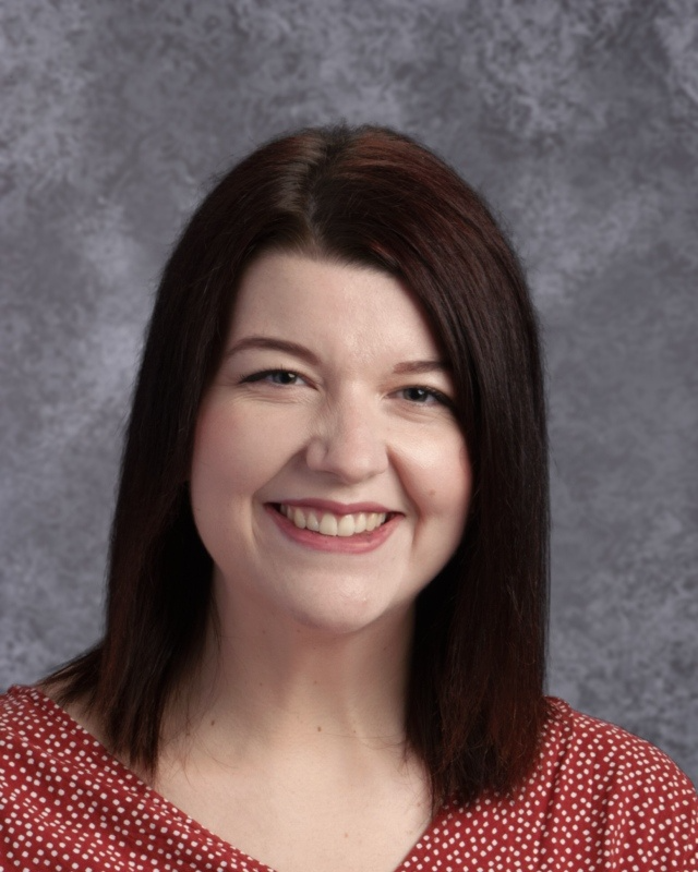 Photo of Taylor Ryan