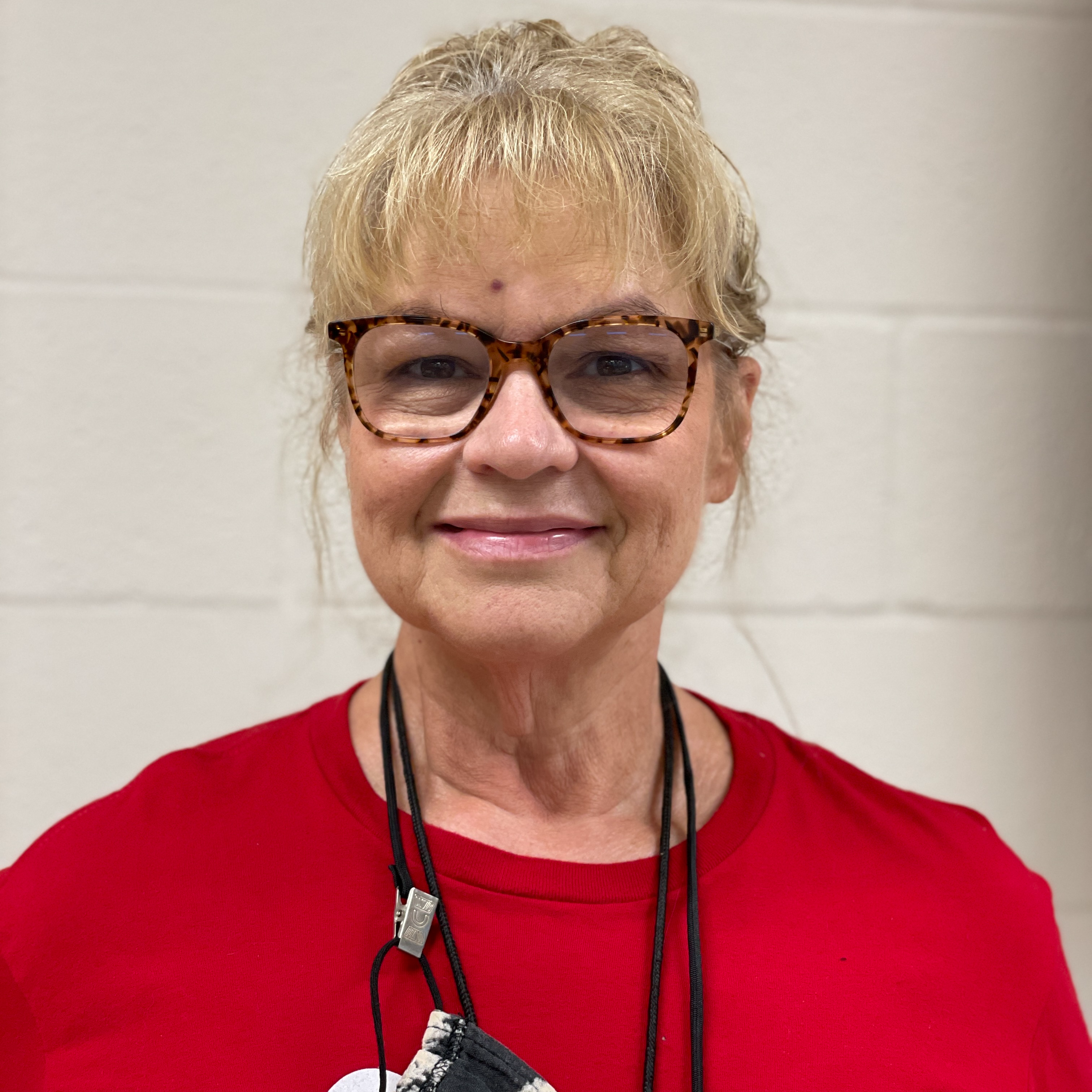Debi Nordin