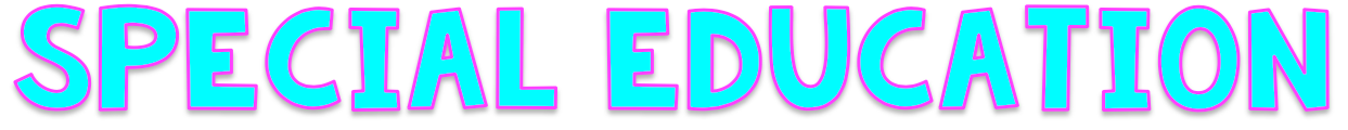 special education