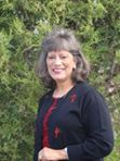 Photo of Mrs. Lugennia Hunt.