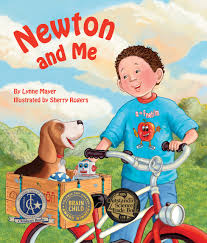 1st Grade: Newton and Me