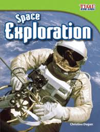 3rd Grade: Space Exploration