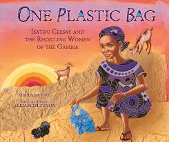 4th Grade: One Plastic Bag