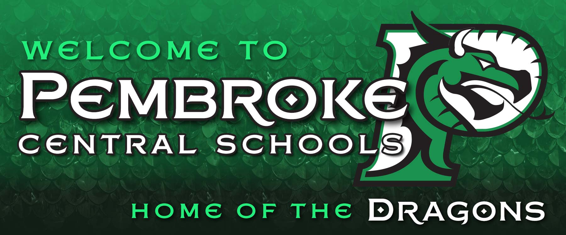 Pembroke Central School District A District of Opportunities