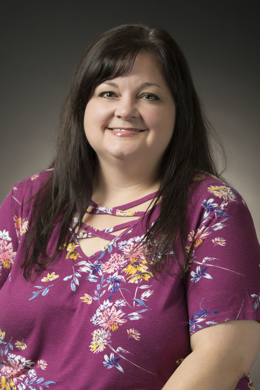 Sherry Stahl, Music Teacher