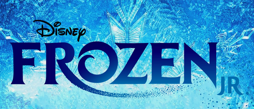 Disney Frozen Jr