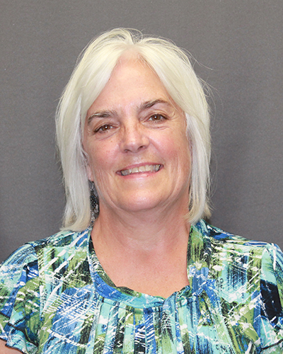 A photo of Marla Royal.