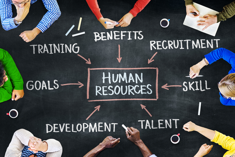 human resources
