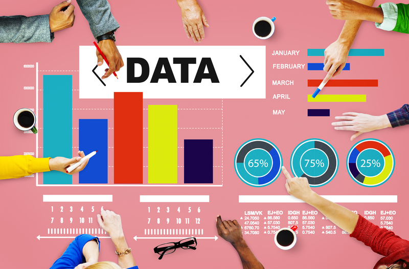 Data Graphic