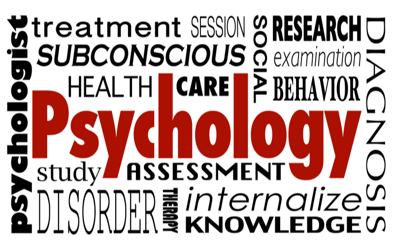 PSYCHOLOGY