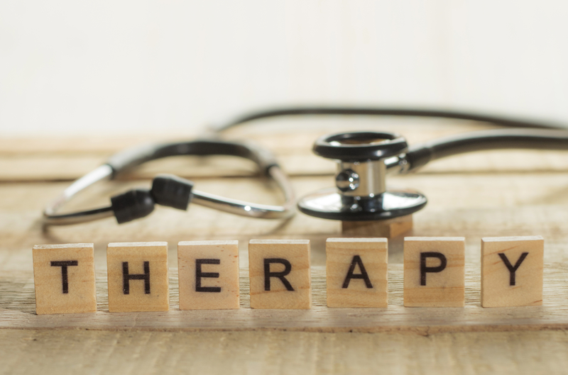 THERAPY