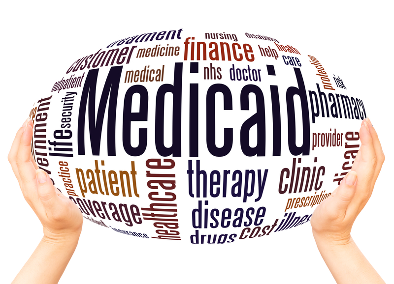 MEDICAID