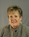 A photo of Verneda Wagner.