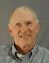 A photo of Dale Bingham.