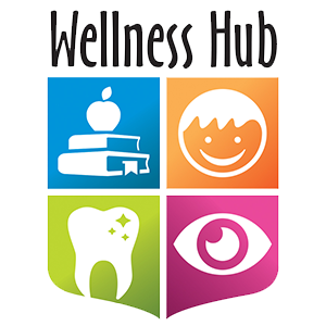 WELLNESS HUB LOGO