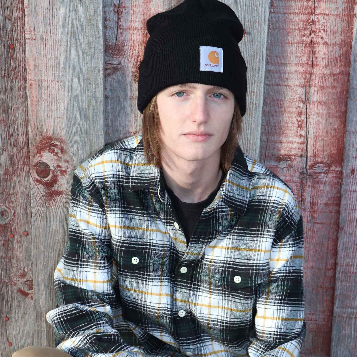 Parker