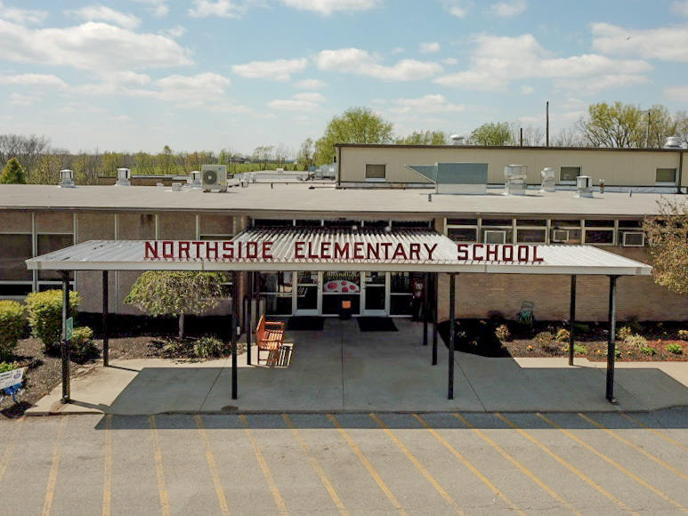 Northside Elementary Home
