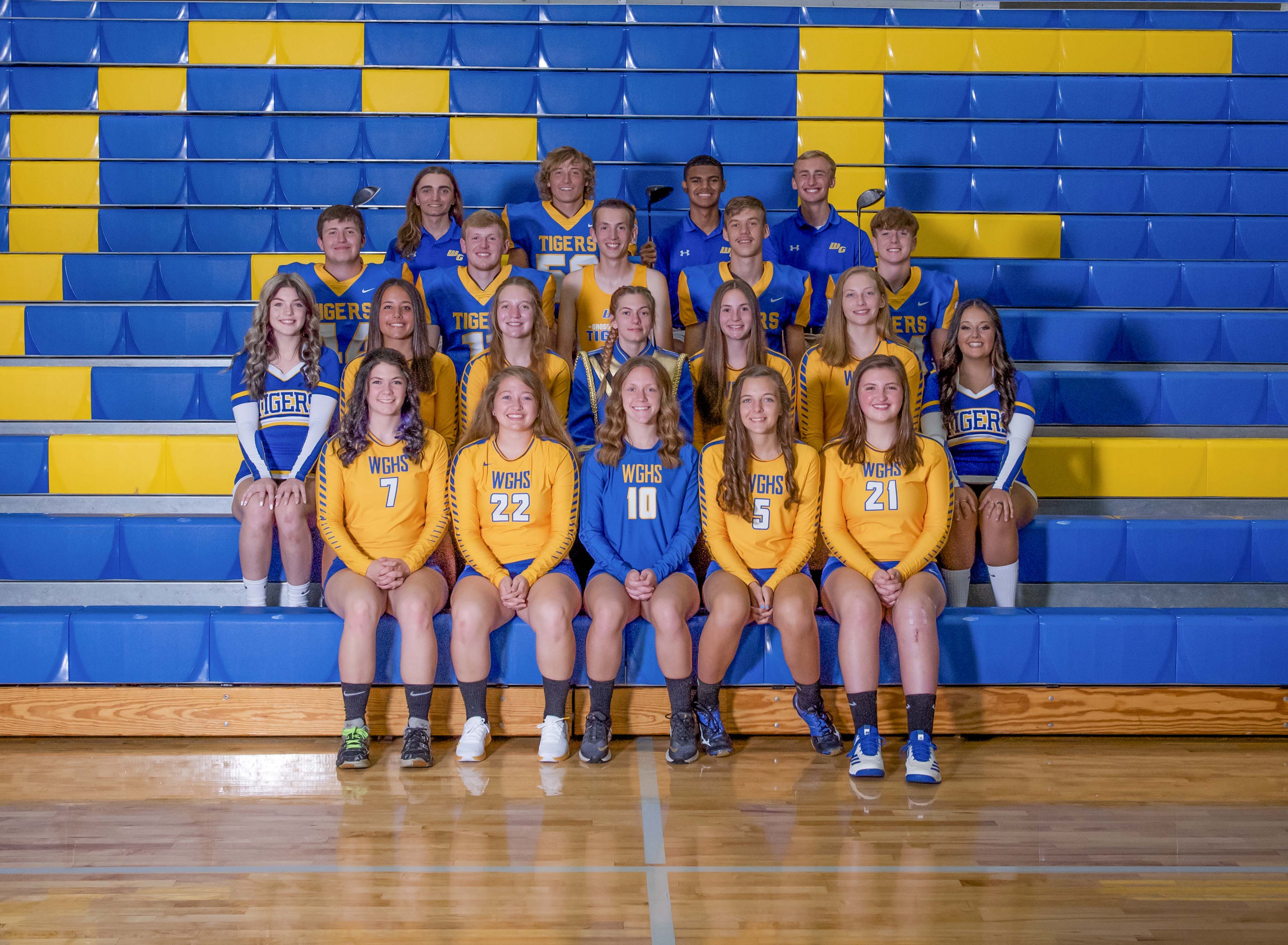 Seniors
