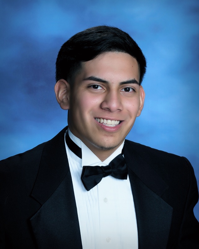 Christopher Mendez