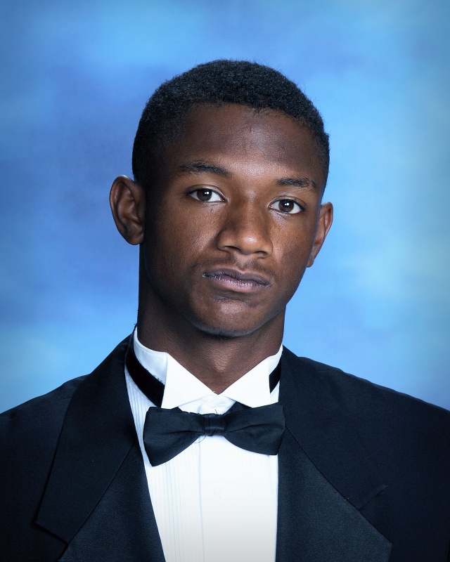 Jamion Turner
