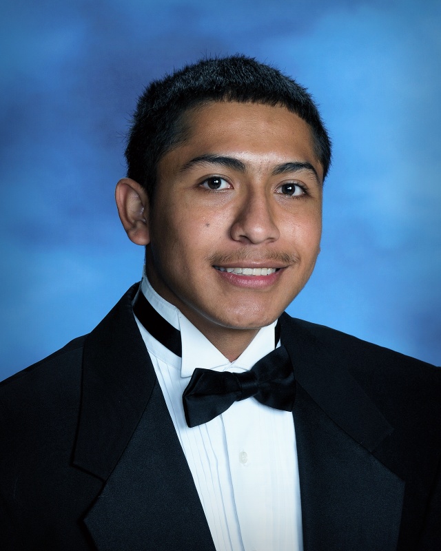 Juan Hernandez