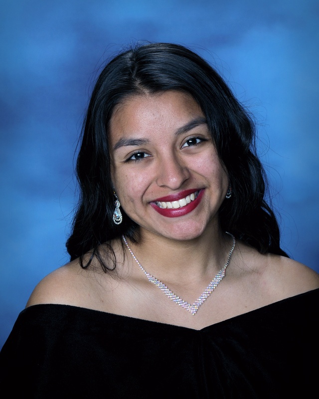Marlene Martinez