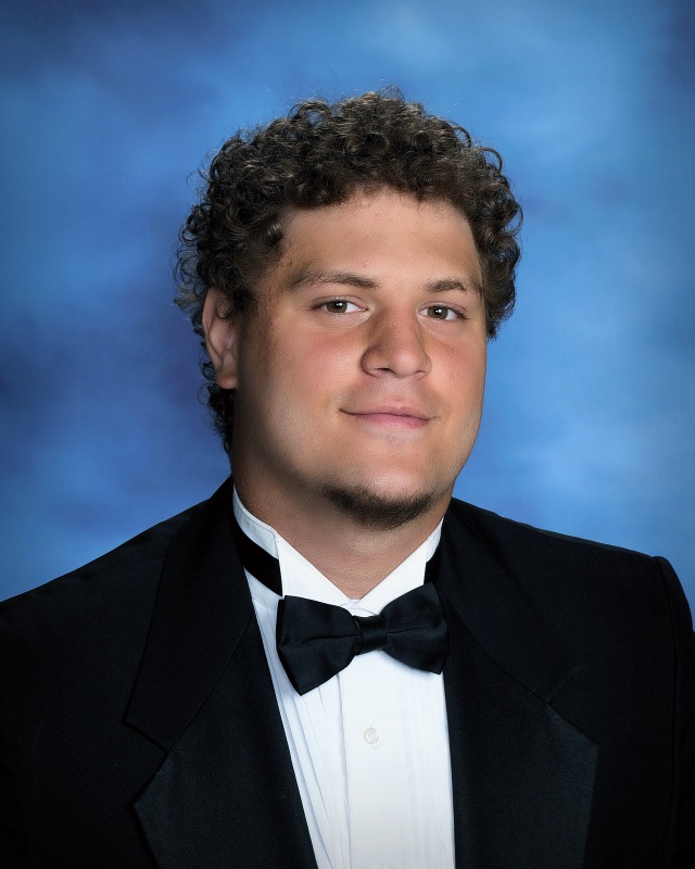 Matthew Rigdon