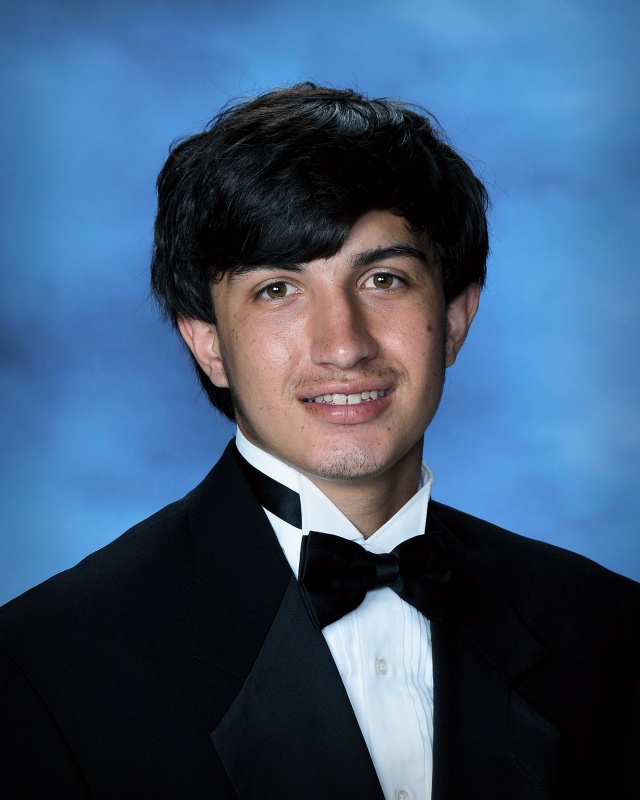Seth Chote