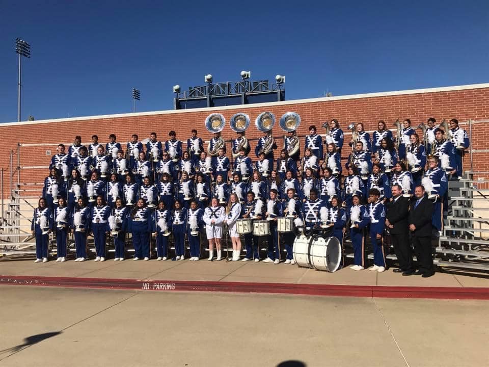 2020 Band