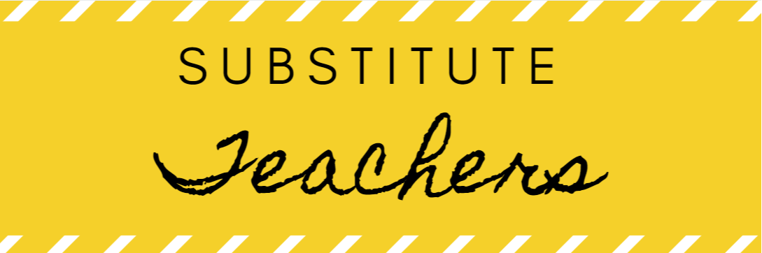 substitute teachers