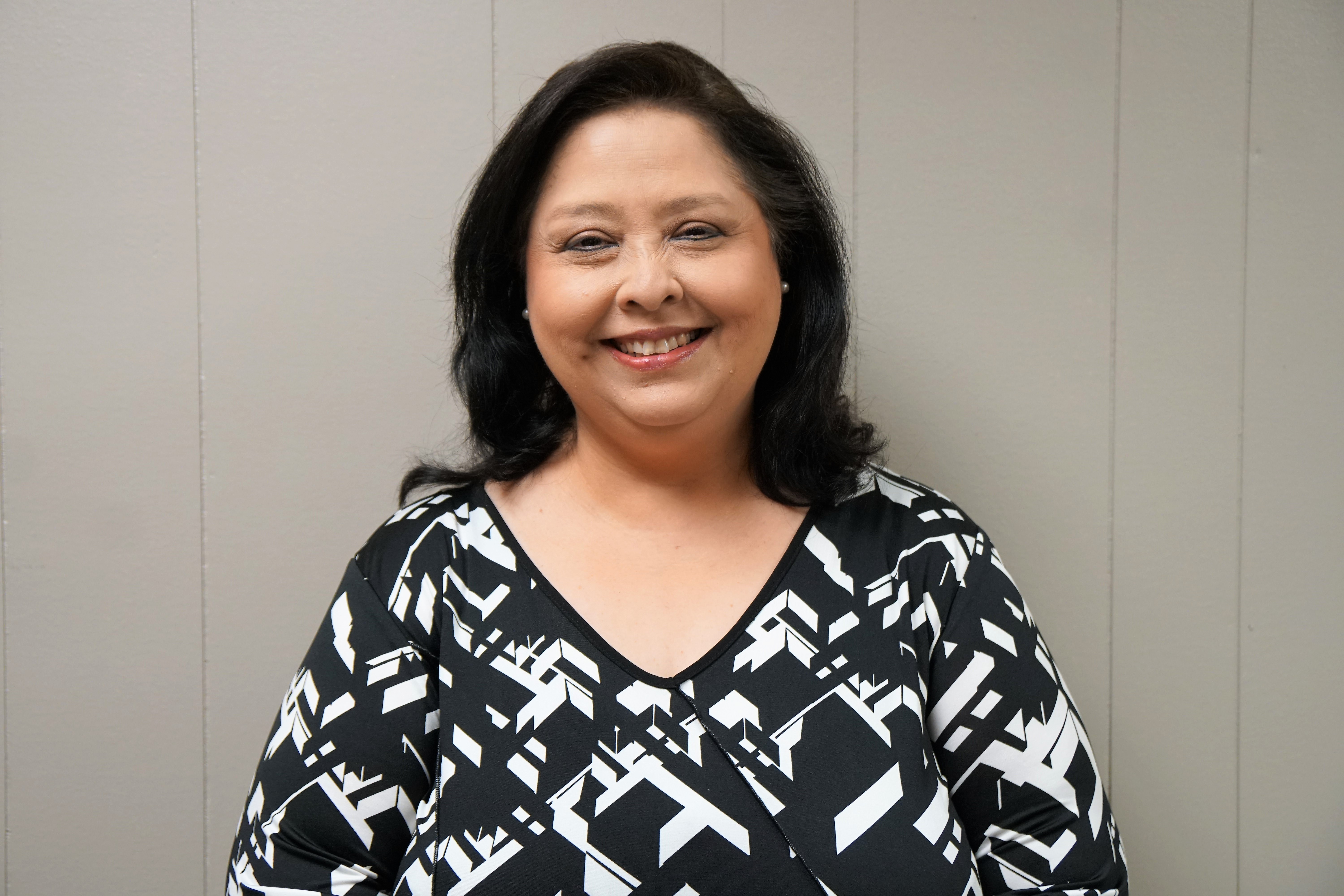 Delma Ozuna