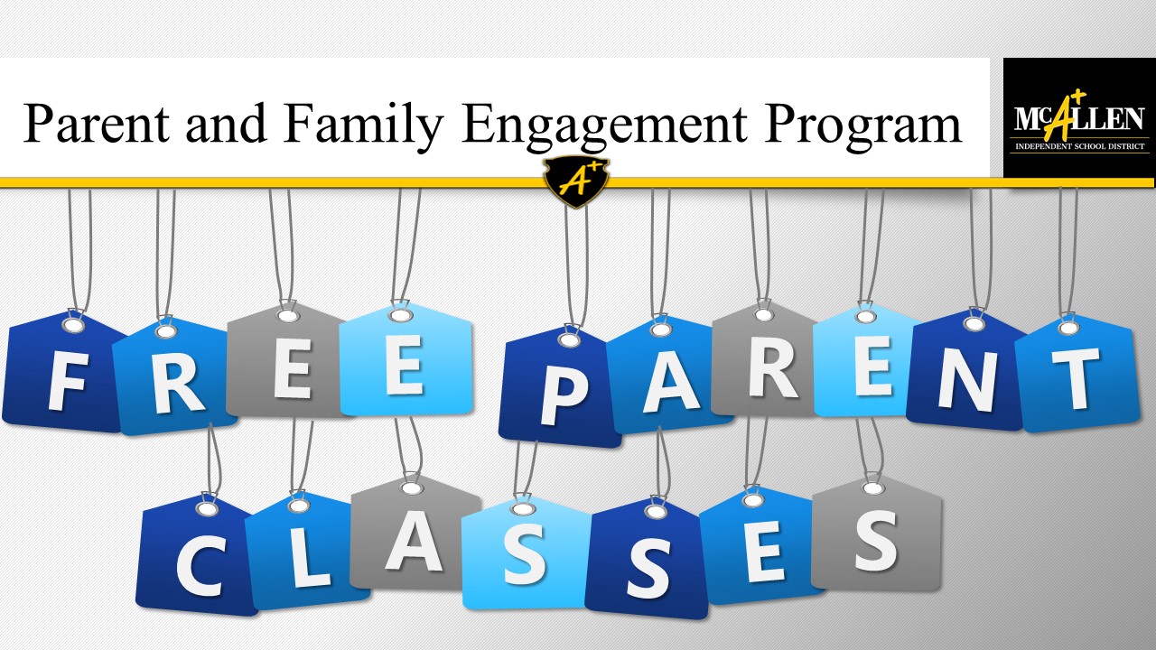 Free Parent Classes