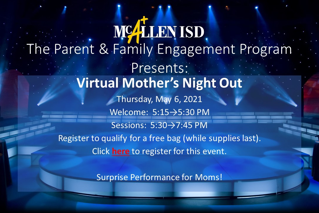 Mansfield isd virtual learning 2021-2022 image