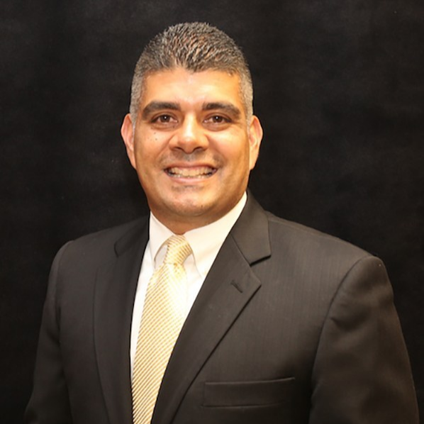 Conrado Alvarado