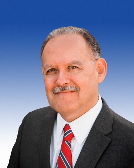 Sam Saldivar, Jr.
